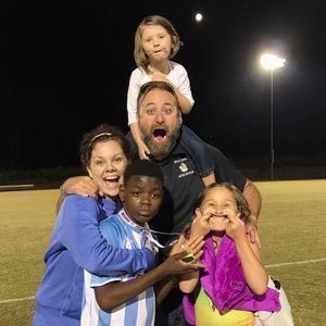 Meet your Posher, Beth